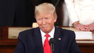 Trump's Vow to Help Plant a Trillion Trees Is Worse Than Stupid